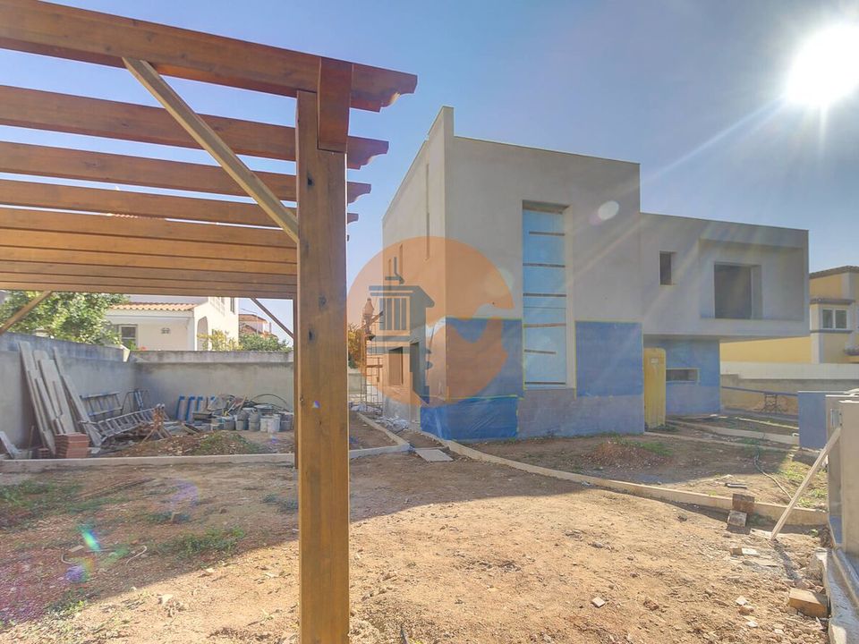 Villa i Tavira, Faro - foto 4