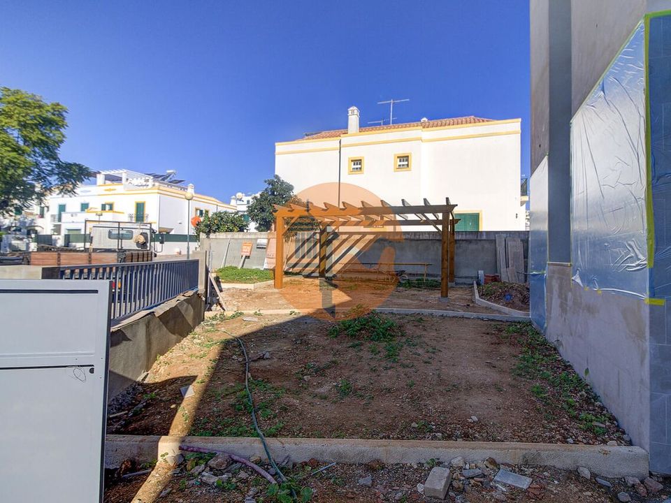 Villa i Tavira, Faro - foto 5