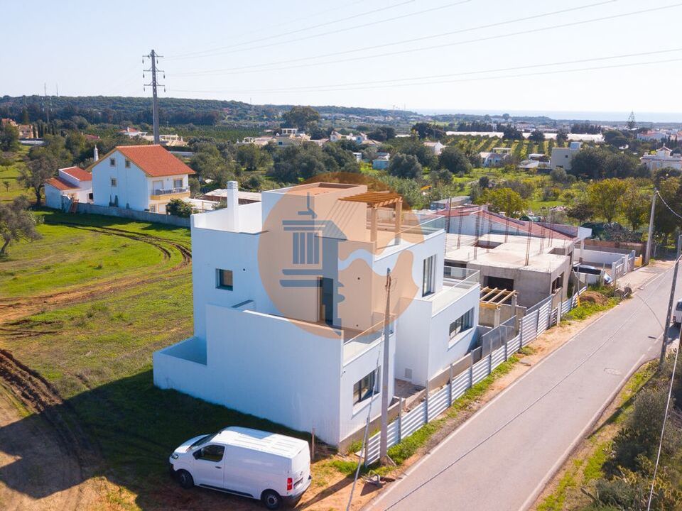 Villa i Castro Marim, Faro - foto 1