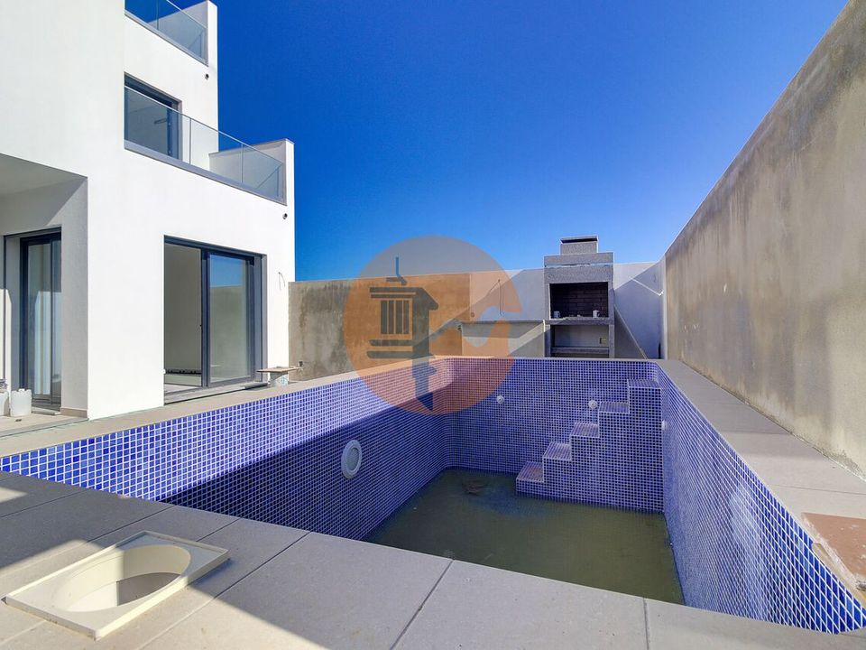 Villa i Castro Marim, Faro - foto 2