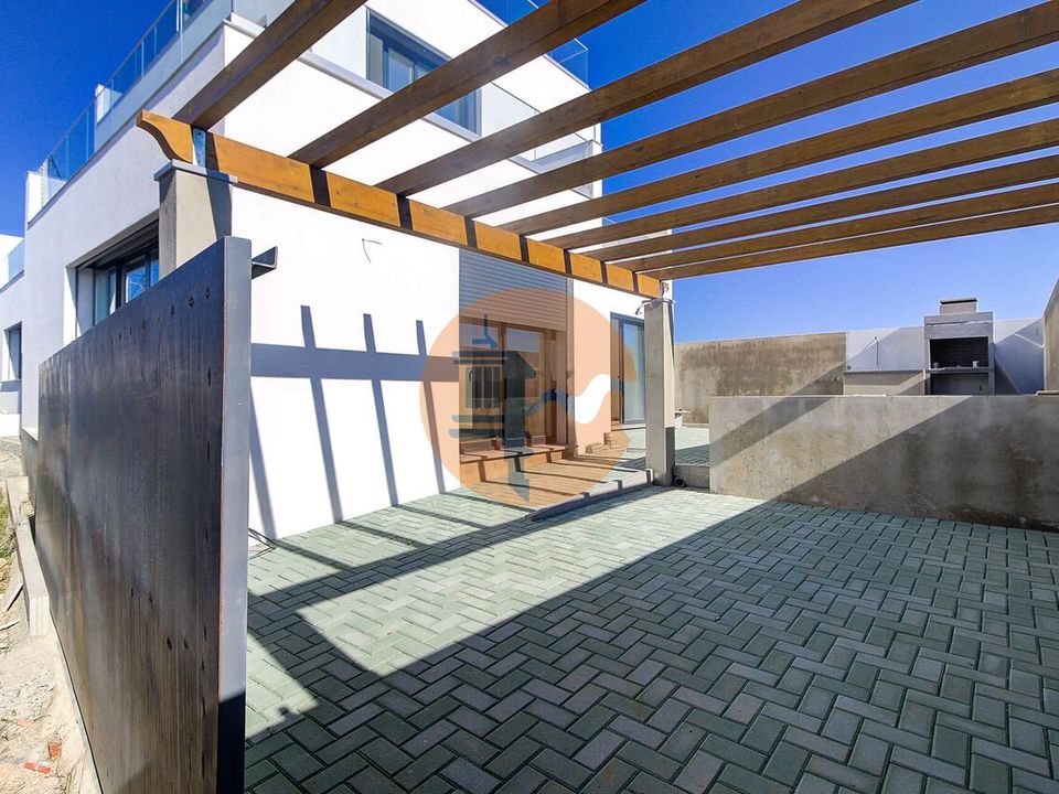 Villa i Castro Marim, Faro - foto 3