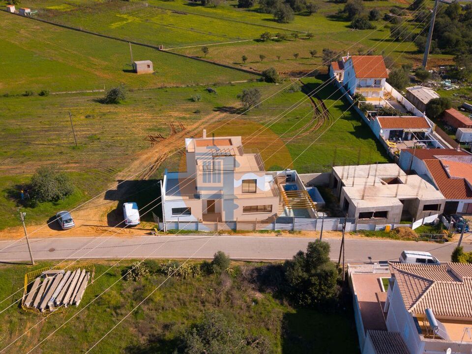 Villa i Castro Marim, Faro - foto 5