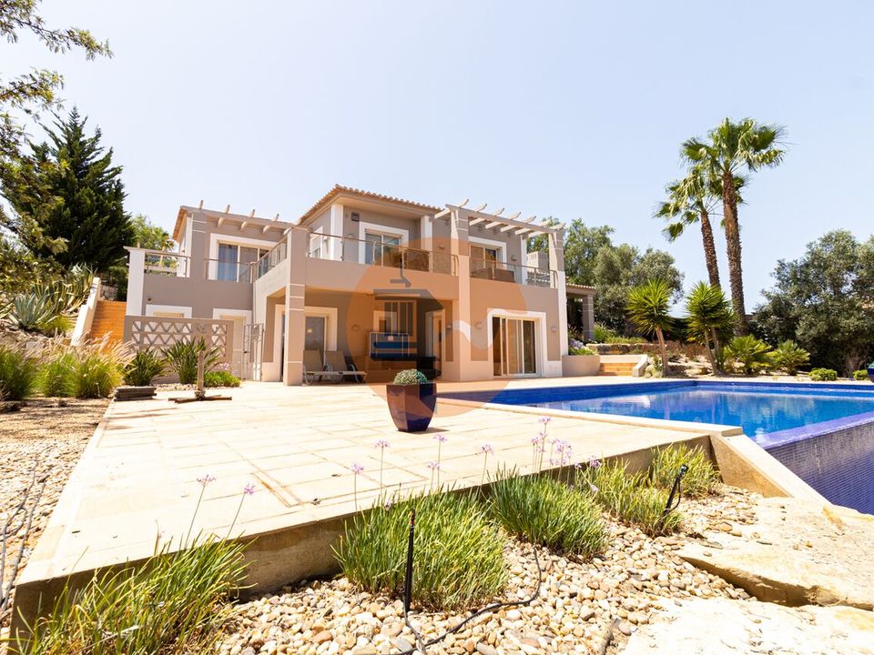Villa i Lagoa, Faro - foto 2