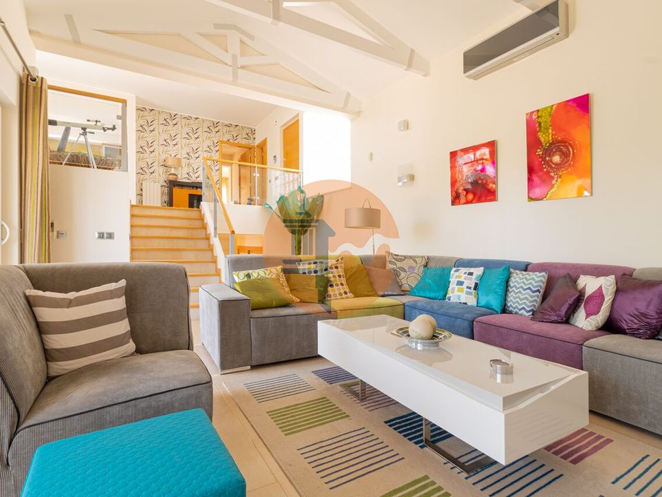 Villa i Lagoa, Faro - foto 3