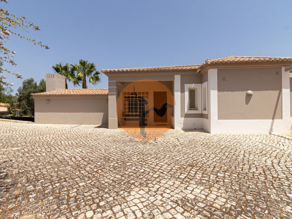 Villa i Lagoa, Faro - foto 4