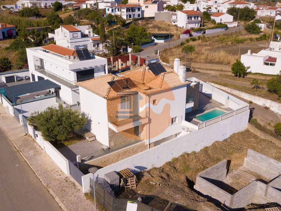 Villa i Castro Marim, Faro - foto 2
