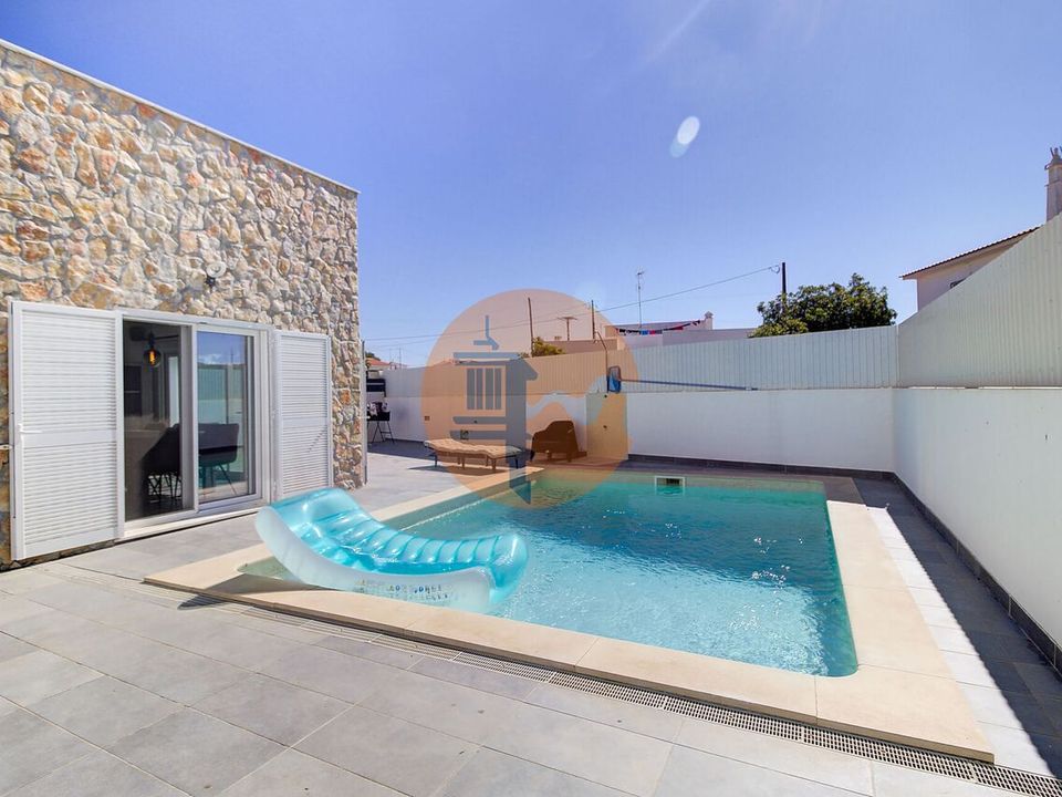 Villa i Castro Marim, Faro - foto 3