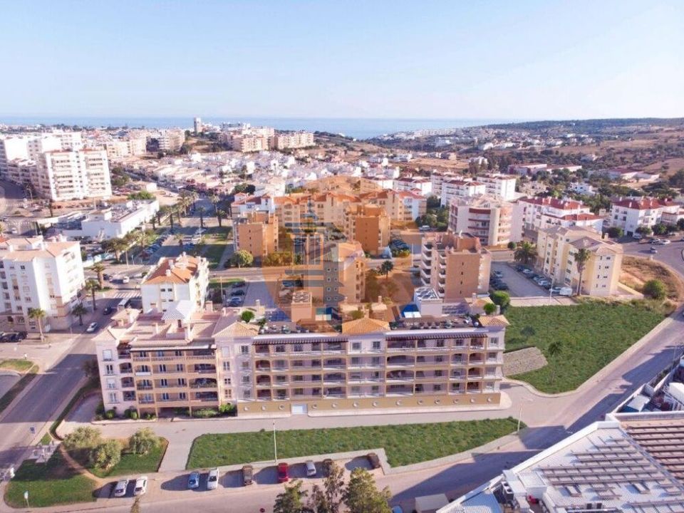 Lejlighed i Lagos, Faro - foto 1