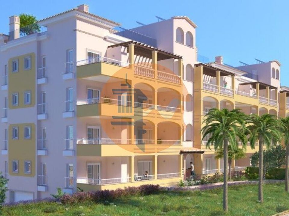 Lejlighed i Lagos, Faro - foto 2