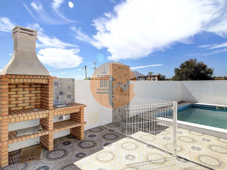Villa i Vila Nova de Cacela, Faro - foto 2