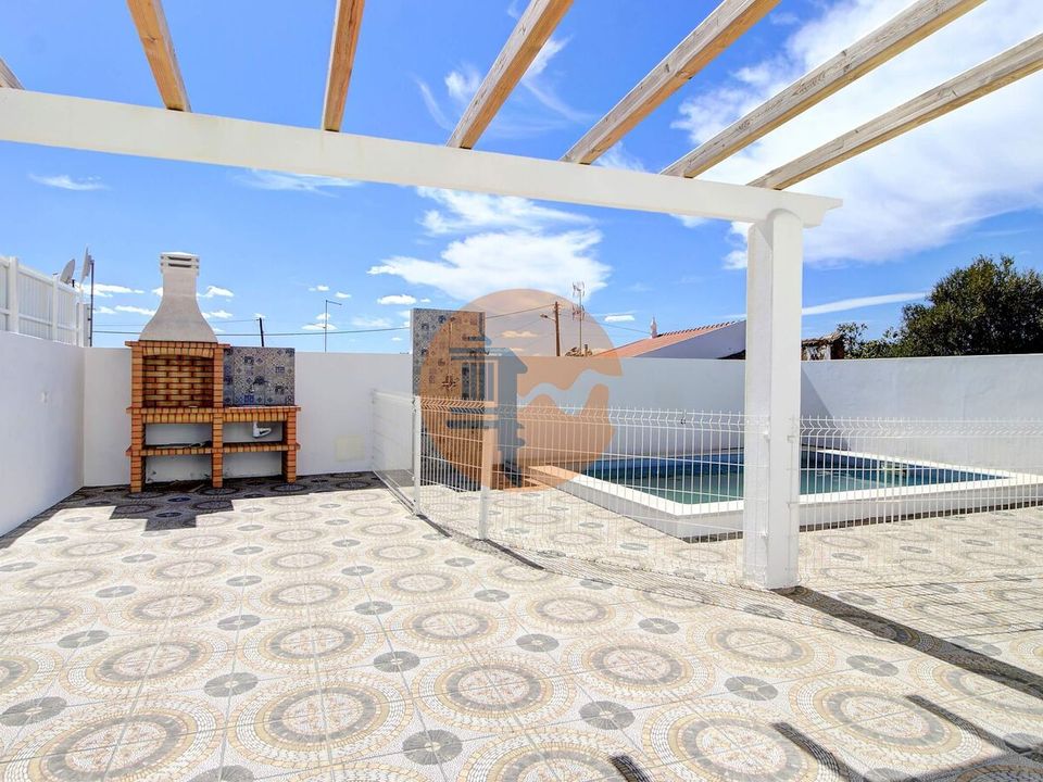 Villa i Vila Nova de Cacela, Faro - foto 3