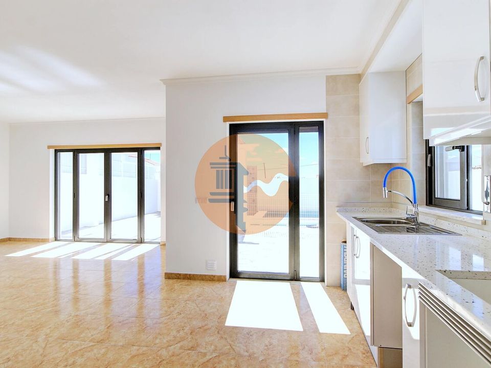 Villa i Vila Nova de Cacela, Faro - foto 4