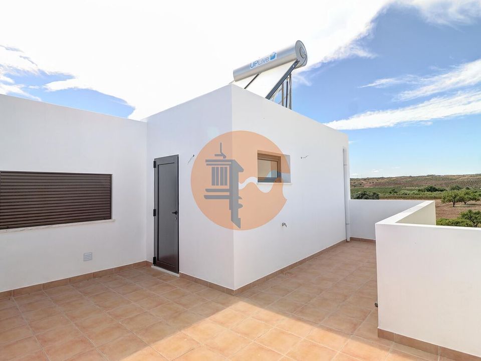 Villa i Vila Nova de Cacela, Faro - foto 5