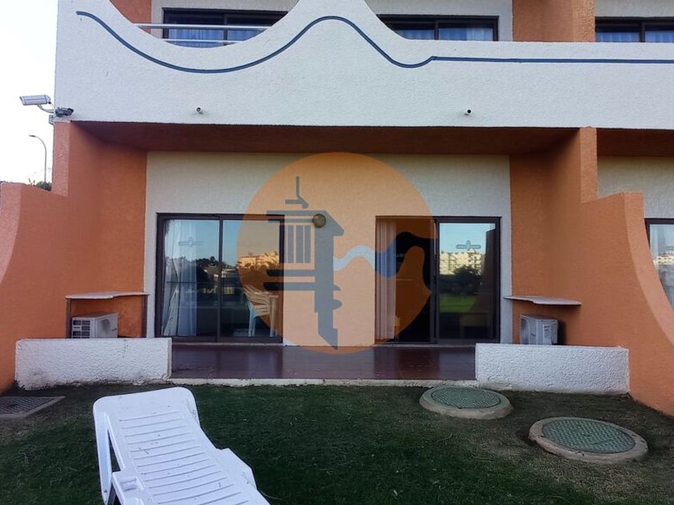 Lejlighed i Albufeira, Faro - foto 4