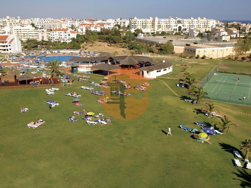 Lejlighed i Albufeira, Faro - foto 1