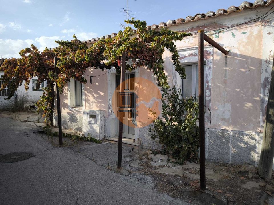 Villa i Castro Marim, Faro - foto 1