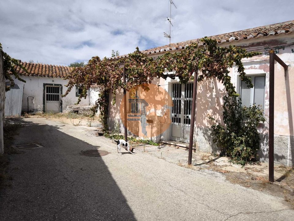 Villa i Castro Marim, Faro - foto 4