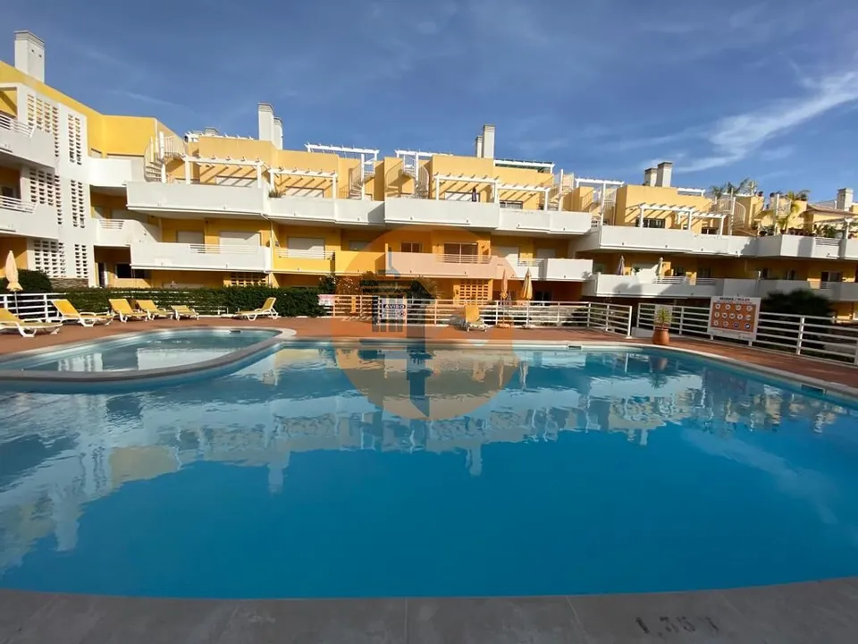 Lejlighed i Conceicao e Cabanas de Tavira, Faro - foto 1