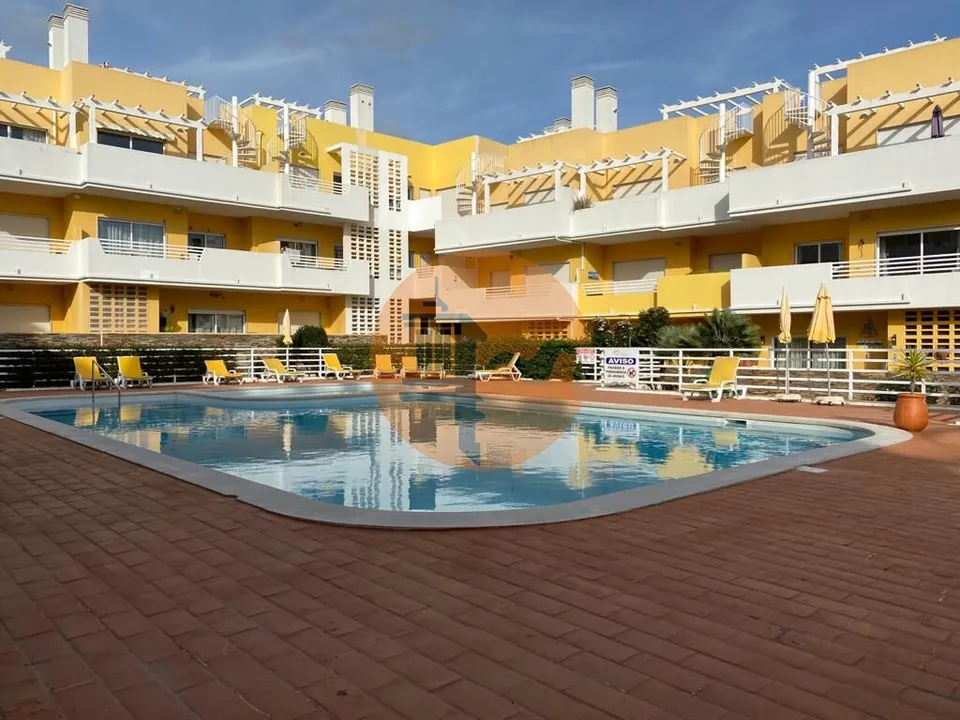Lejlighed i Conceicao e Cabanas de Tavira, Faro - foto 2