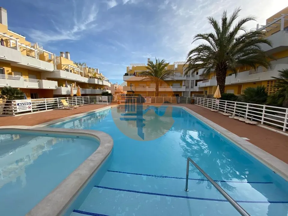 Lejlighed i Conceicao e Cabanas de Tavira, Faro - foto 3