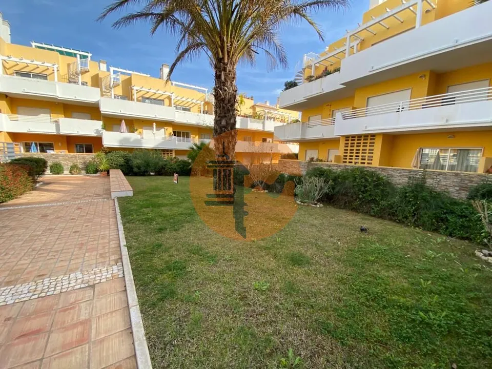 Lejlighed i Conceicao e Cabanas de Tavira, Faro - foto 4