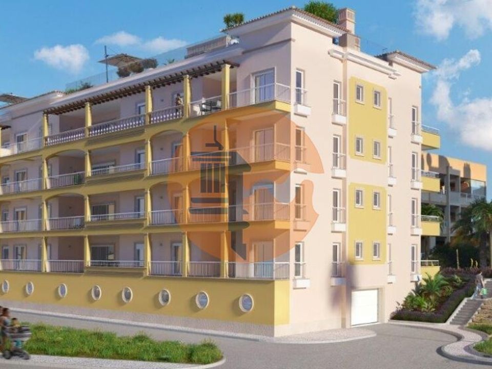 Lejlighed i Lagos, Faro - foto 3
