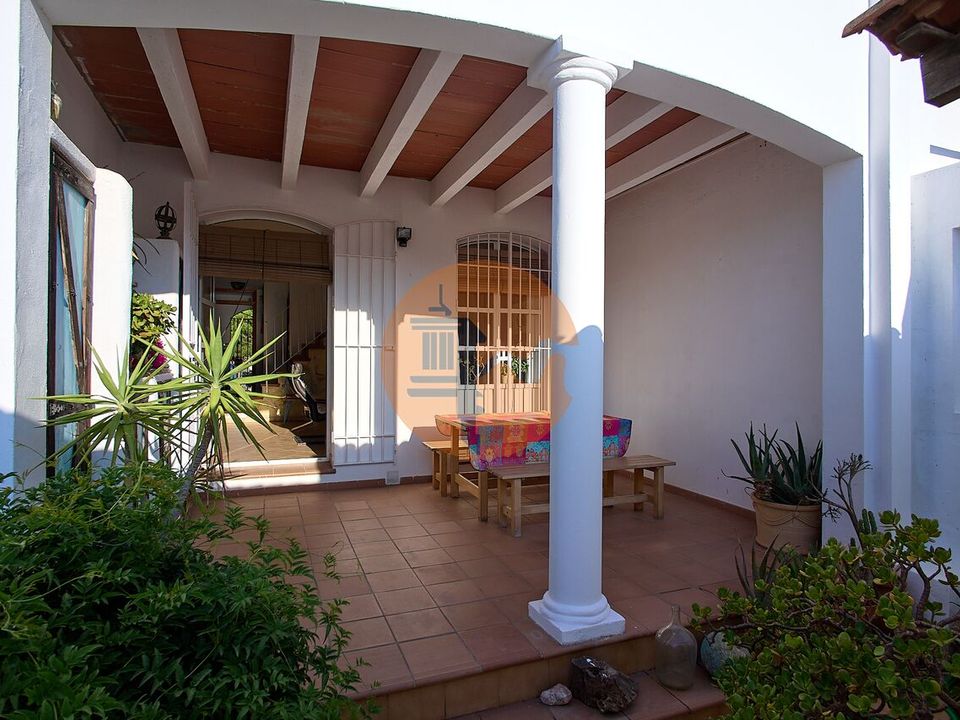 Villa i Isla De Canela, Huelva - foto 2