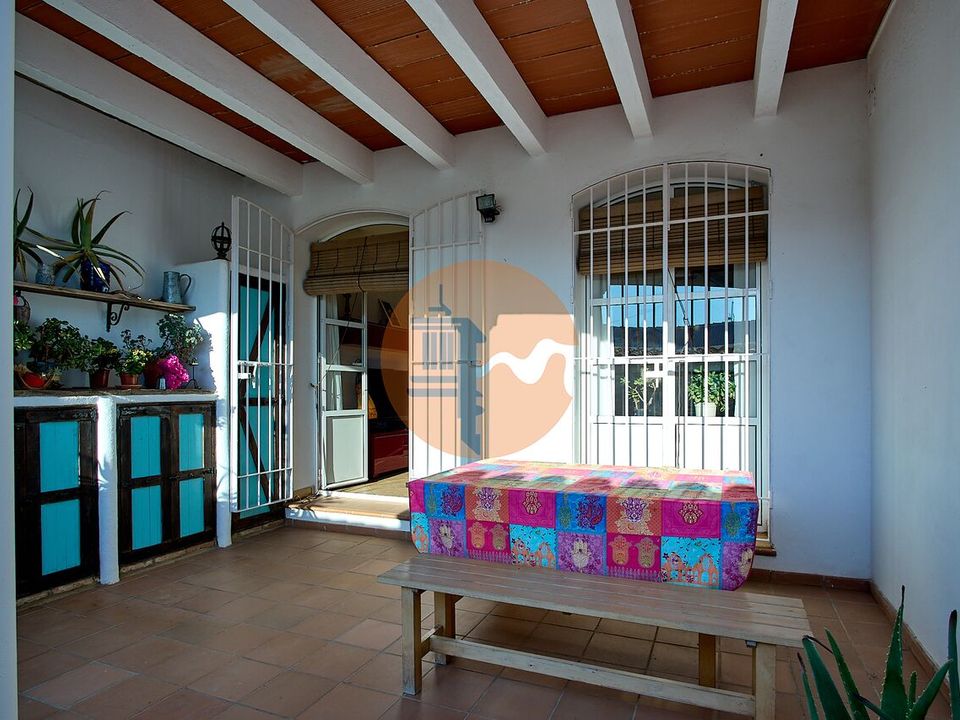 Villa i Isla De Canela, Huelva - foto 4