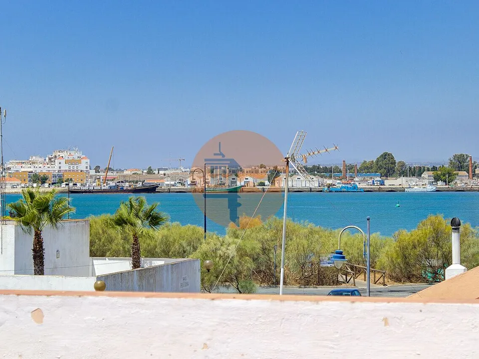 Villa i Isla De Canela, Huelva - foto 1
