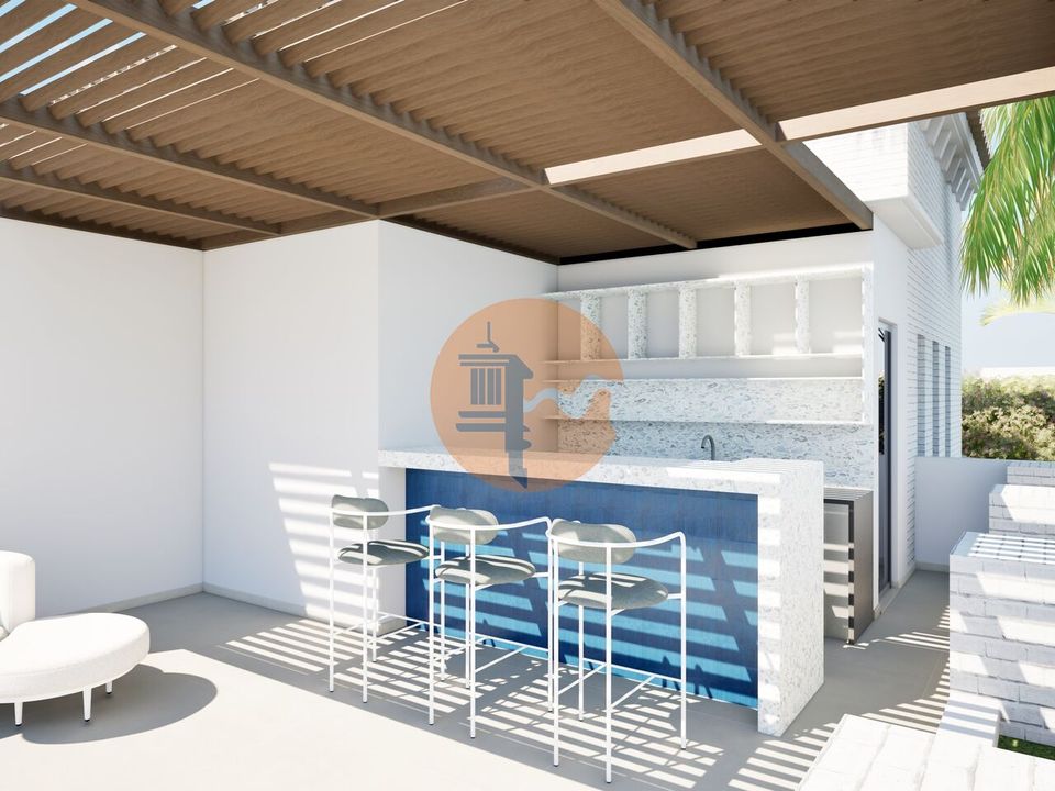 Villa i Lagos, Faro - foto 3