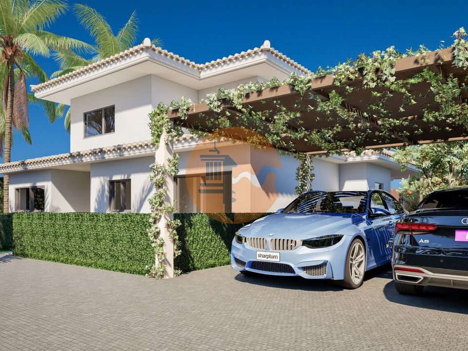 Villa i Lagos, Faro - foto 5