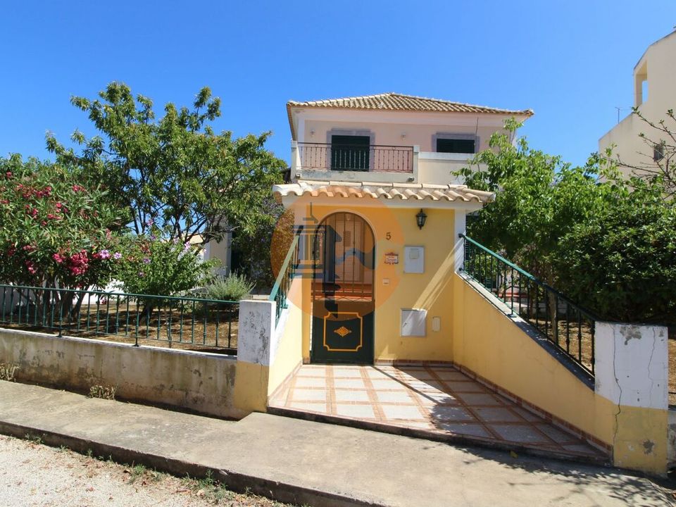 Villa i Tavira, Faro - foto 1