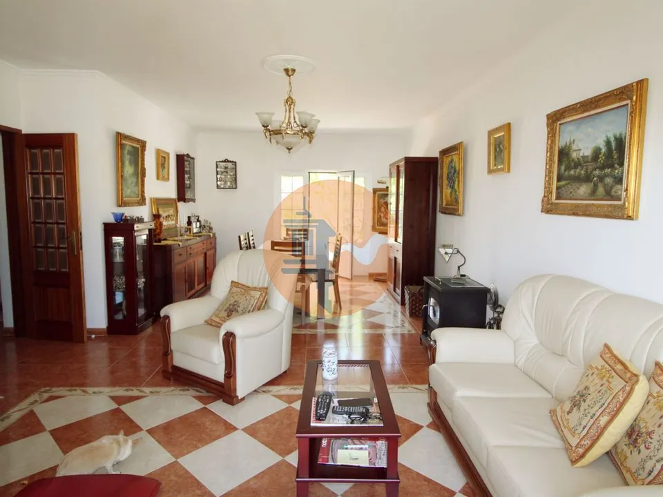Villa i Tavira, Faro - foto 3