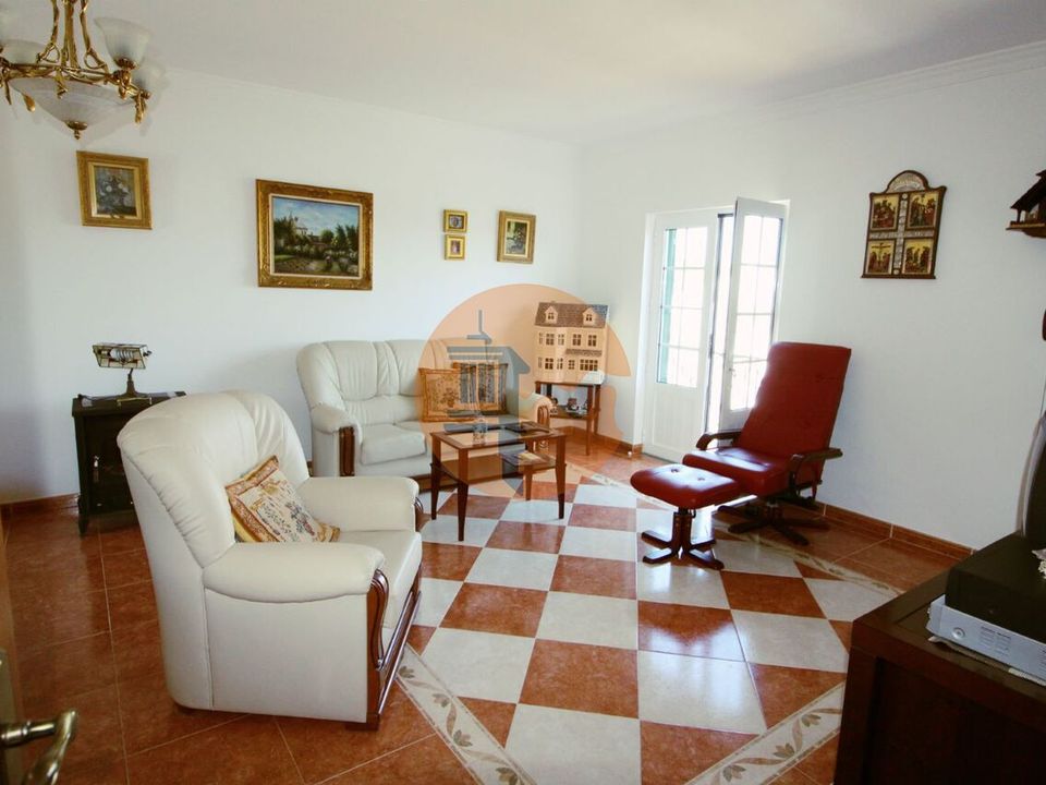 Villa i Tavira, Faro - foto 4
