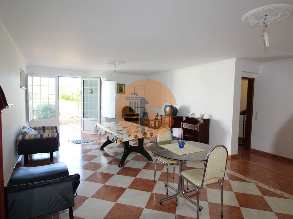 Villa i Tavira, Faro - foto 5
