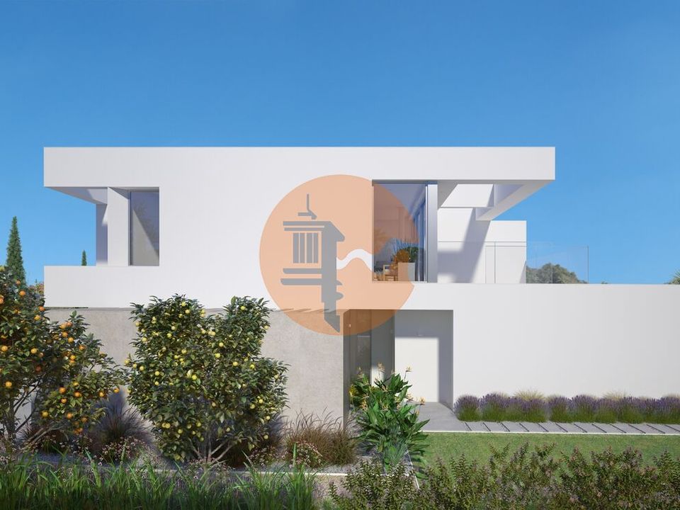 Villa i Luz, Faro - foto 1