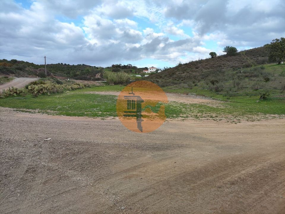 Helårsgrund i Castro Marim, Faro - foto 4