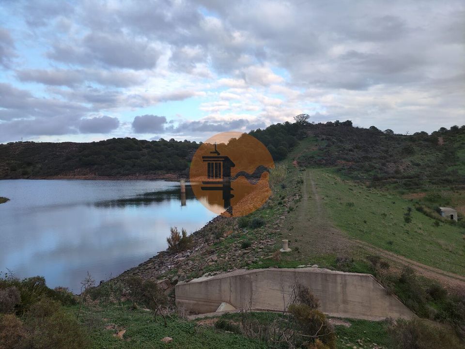 Helårsgrund i Castro Marim, Faro - foto 5