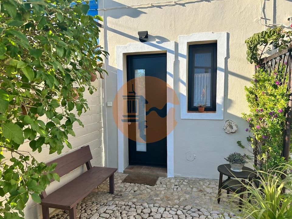Villa i Vila Nova de Cacela, Faro - foto 1