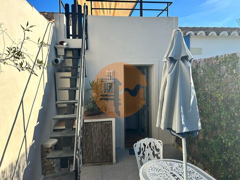 Villa i Vila Nova de Cacela, Faro - foto 5
