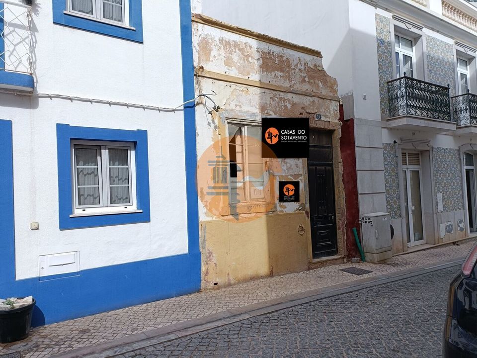 Villa i Olhao, Faro - foto 1