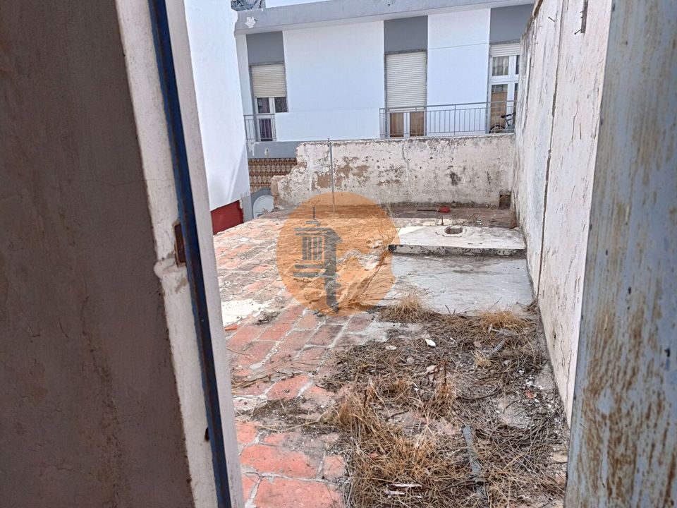 Villa i Olhao, Faro - foto 5