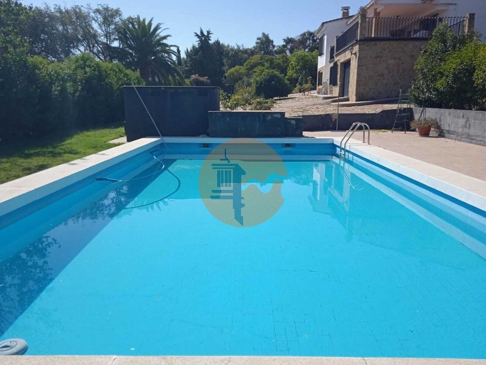 Villa i Sierra De Fuentes, Caceres - foto 2