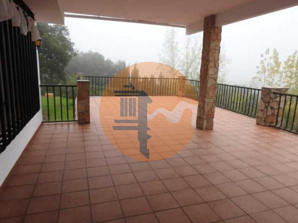 Villa i Sierra De Fuentes, Caceres - foto 3