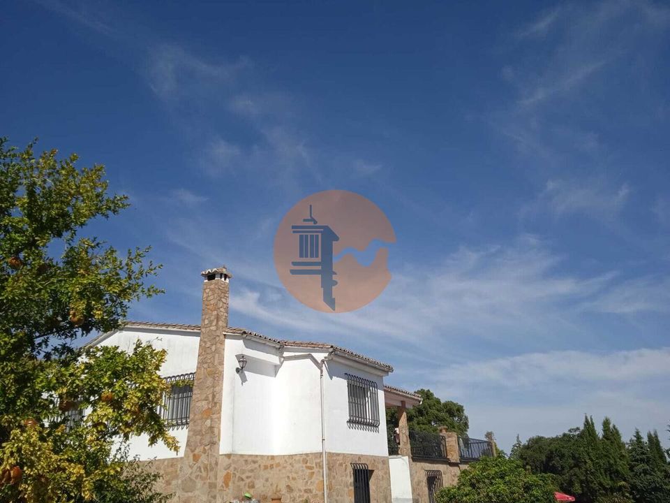 Villa i Sierra De Fuentes, Caceres - foto 4