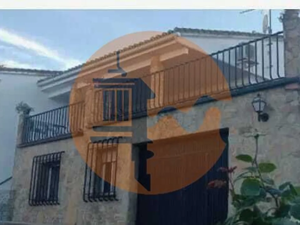 Villa i Sierra De Fuentes, Caceres - foto 5
