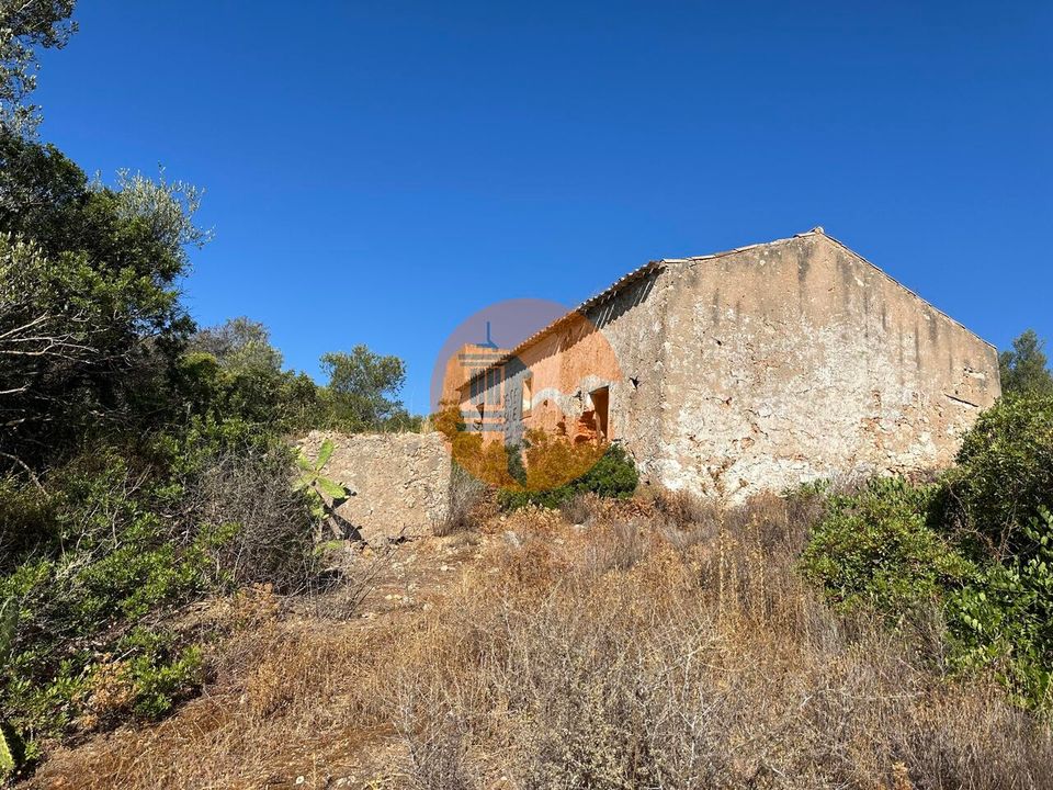 Helårsgrund i Olhao, Faro - foto 5