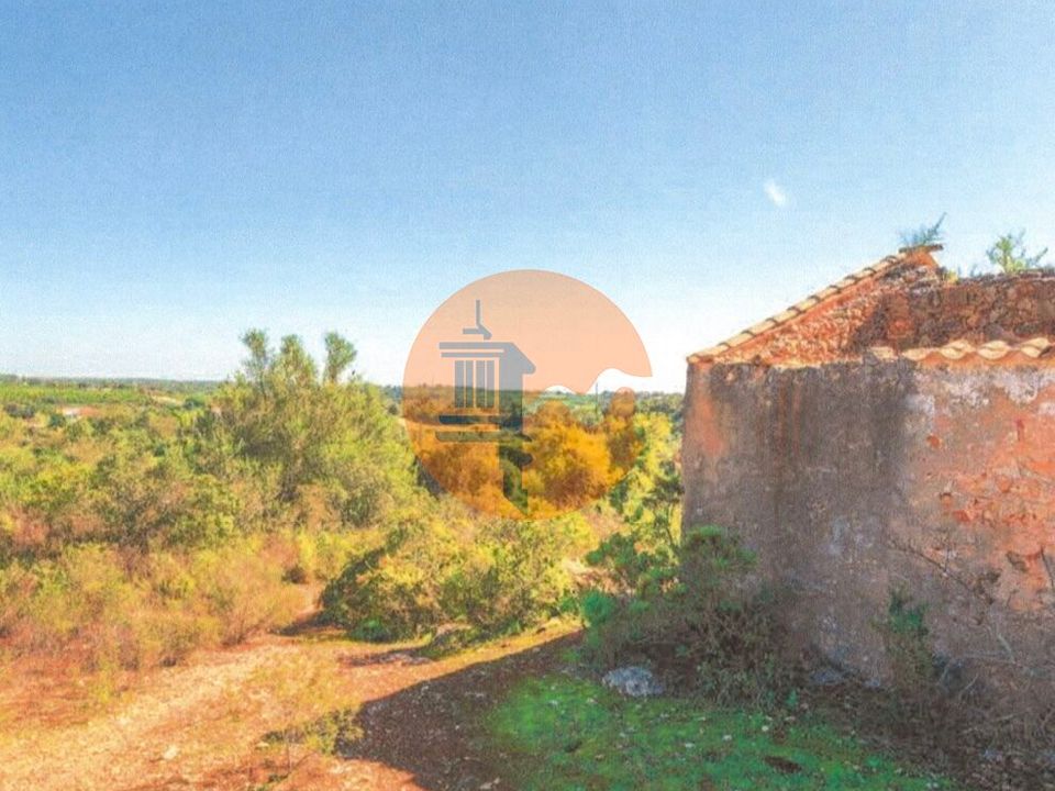Helårsgrund i Olhao, Faro - foto 4