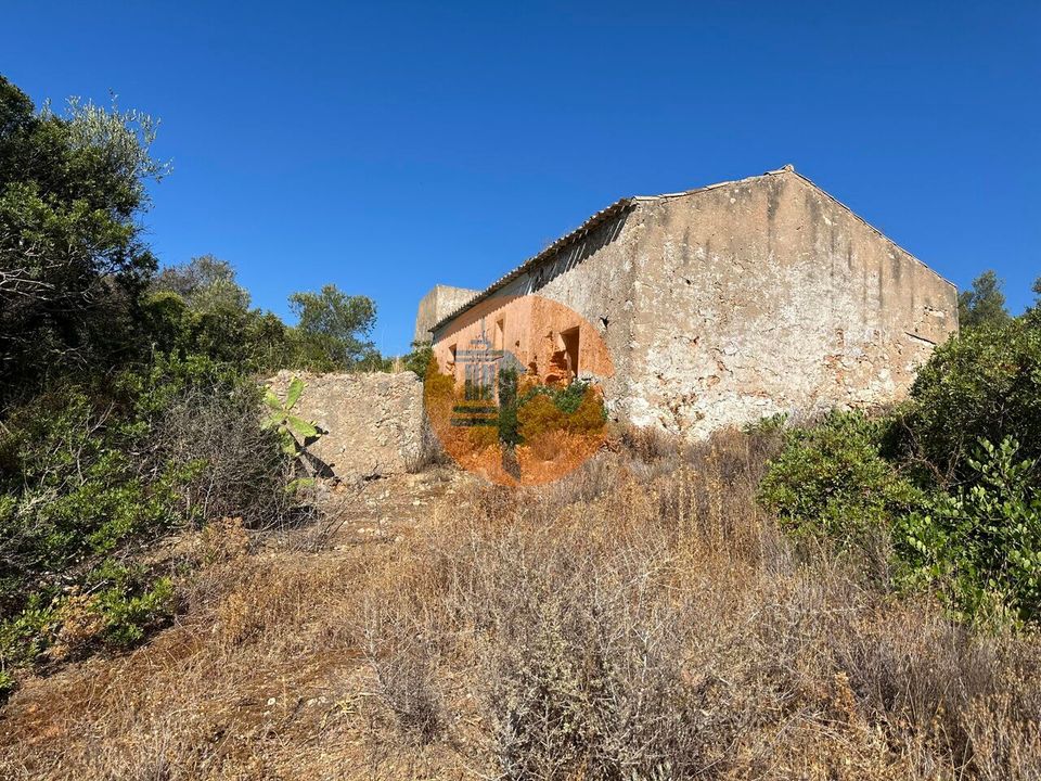 Helårsgrund i Olhao, Faro - foto 3