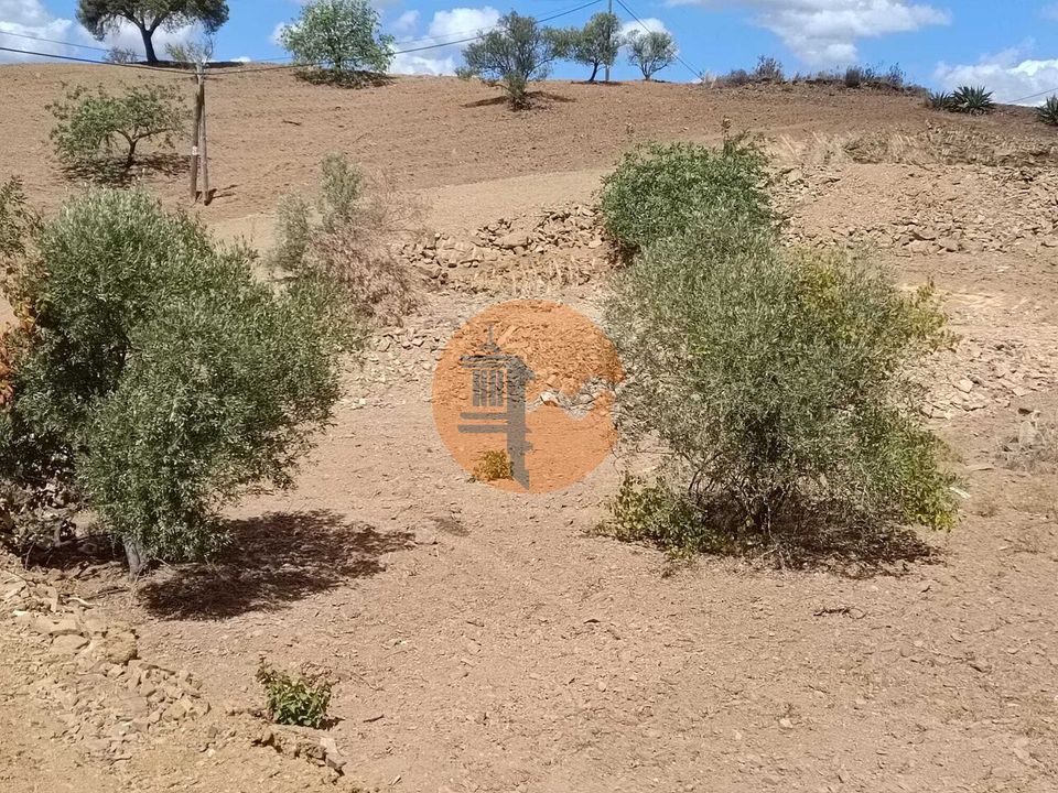 Helårsgrund i Castro Marim, Faro - foto 3
